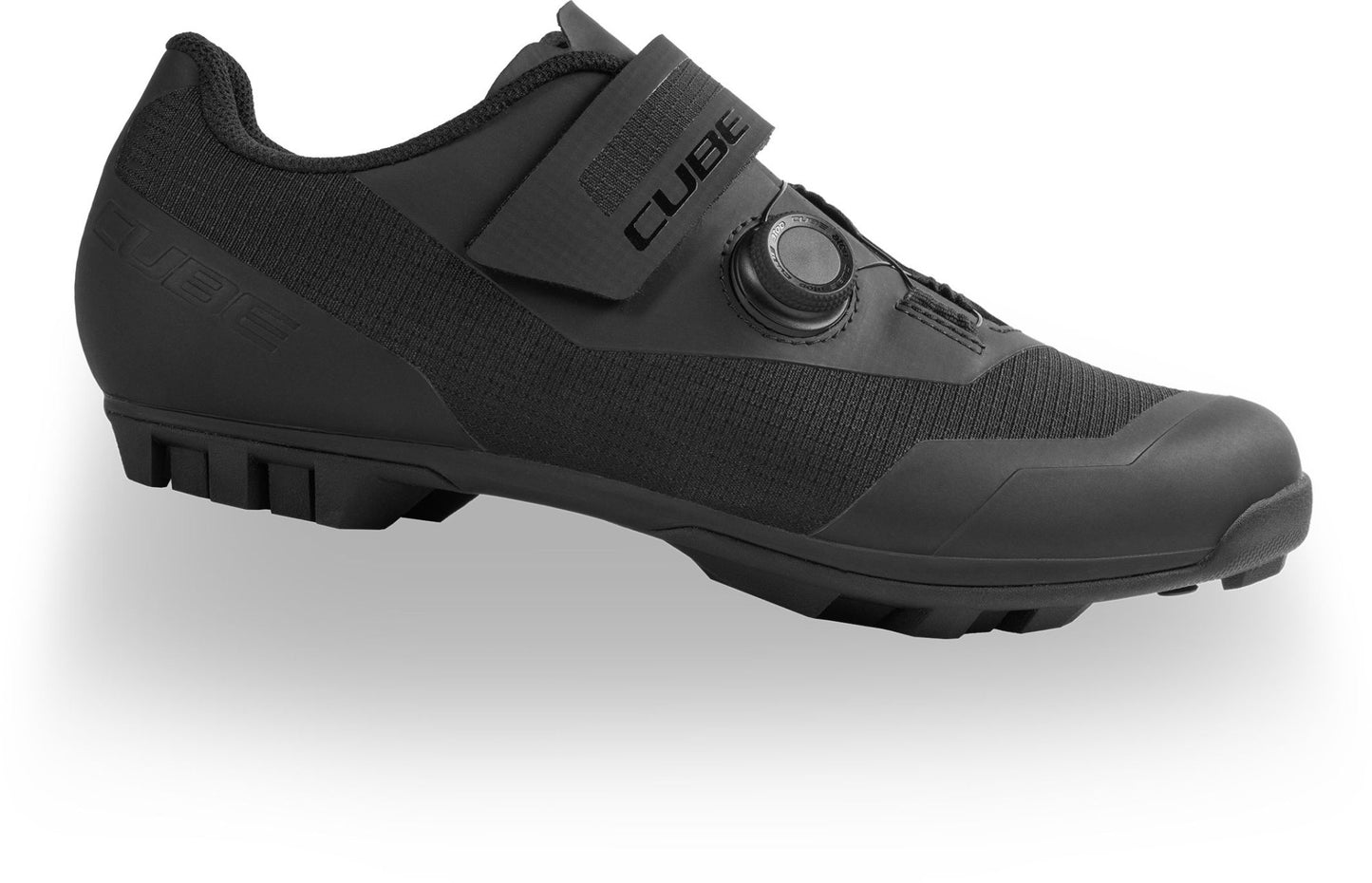 CUBE SHOES PEAK BLACK EU 37