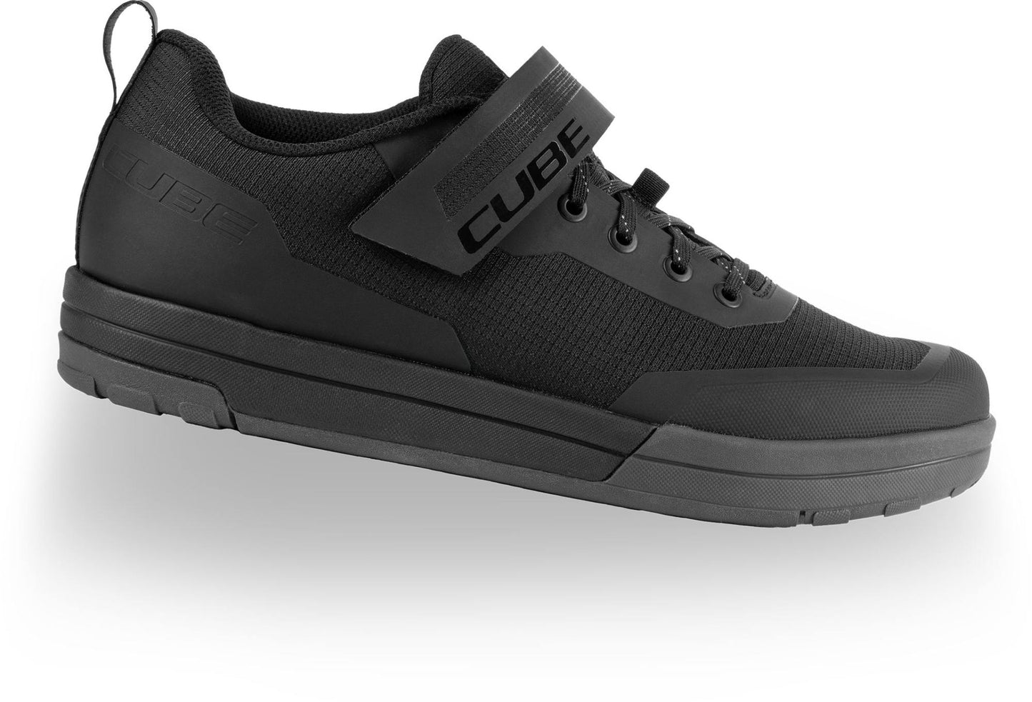 CUBE SHOES STRIX PRO BLACK EU 39