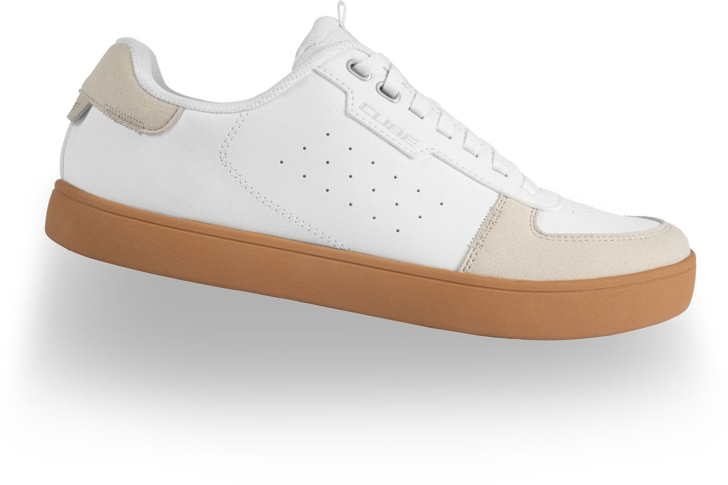 CUBE SHOES MAZE WHITE EU 45