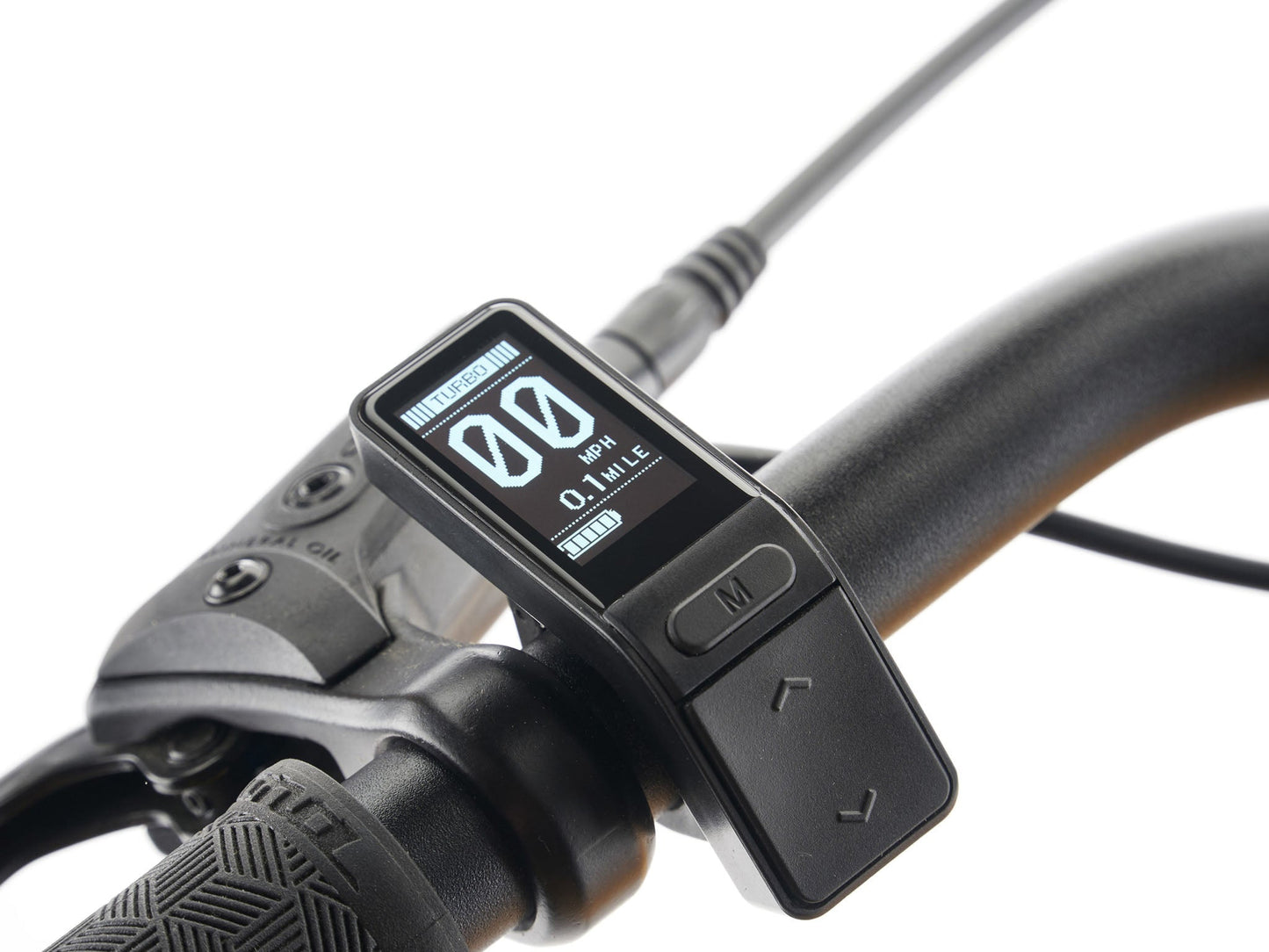 Kona CoCo HD Electric Bike 2024