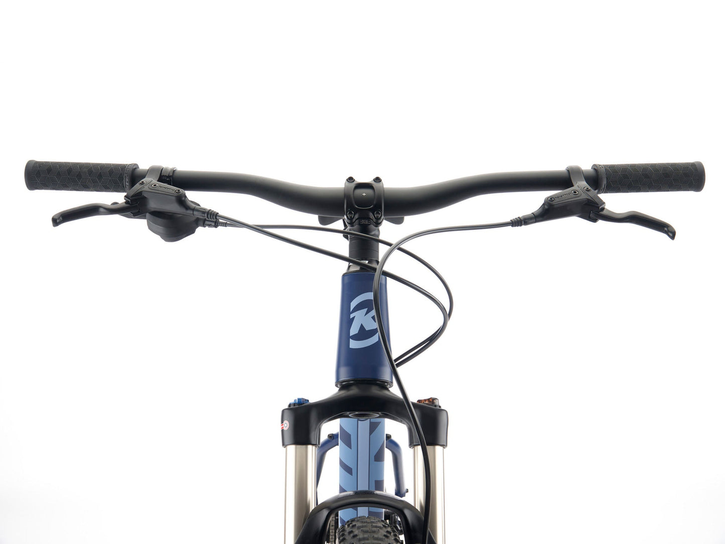 Kona Fire Mountain 2024 Hardtail Mountain Bike