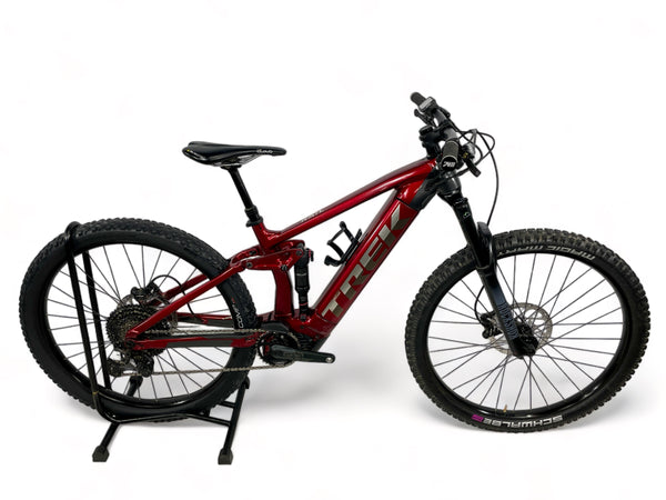 Trek Rail 5 Gen 3 2023 Electric Mountain Bike *Only 60 Miles*