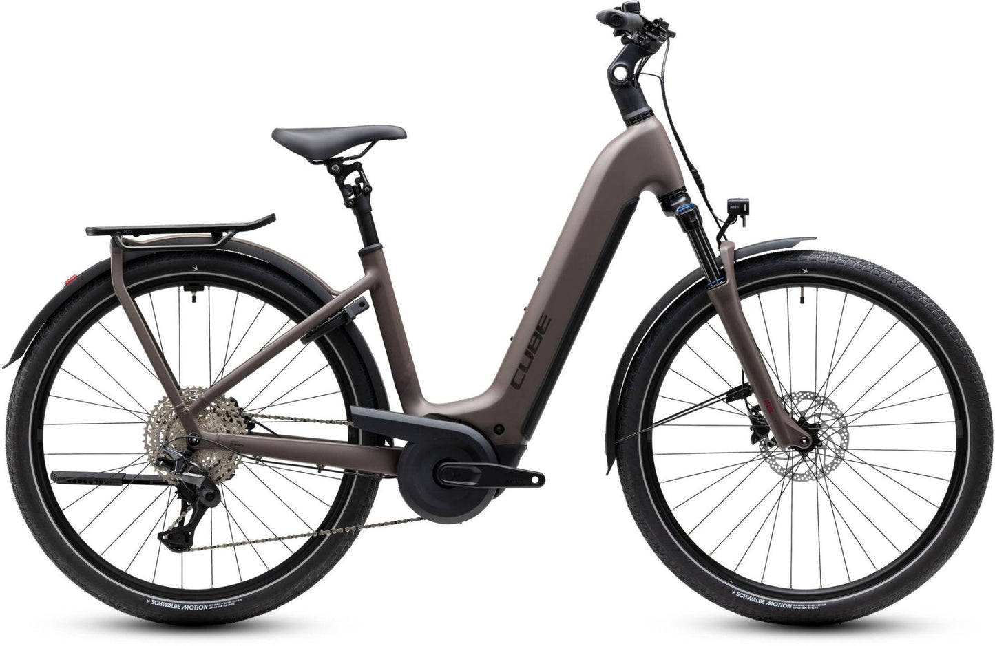 In Relation to order 3213 - CUBE KATHMANDU HYBRID ONE 800 CEDAR/CHROME 2027