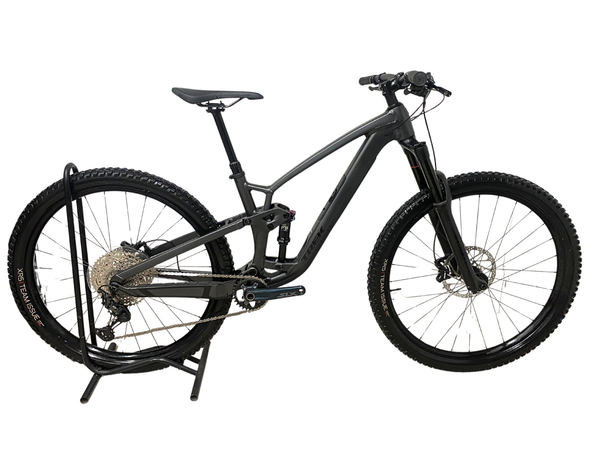 TREK Fuel EX 7 Gen 6 2024 Full Suspension Mountain Bike