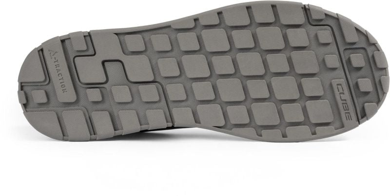 CUBE SHOES STRIX BLACK Cube New