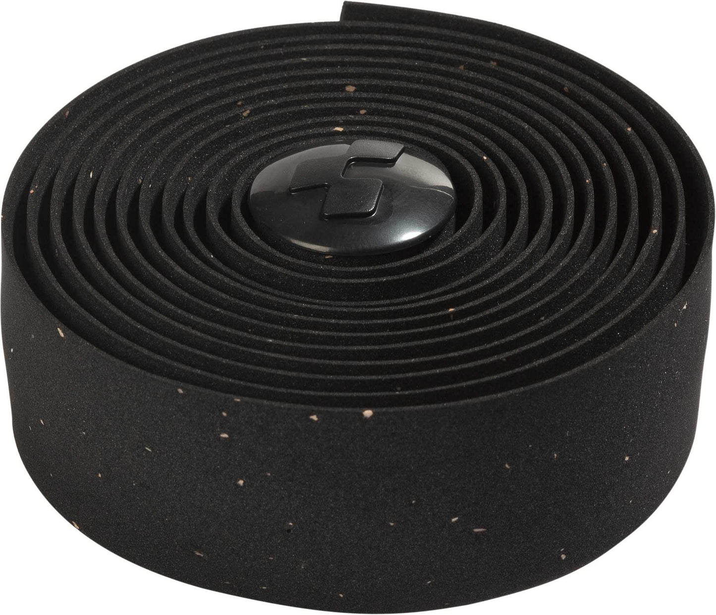 CUBE Lenkerband Kork Schwarz