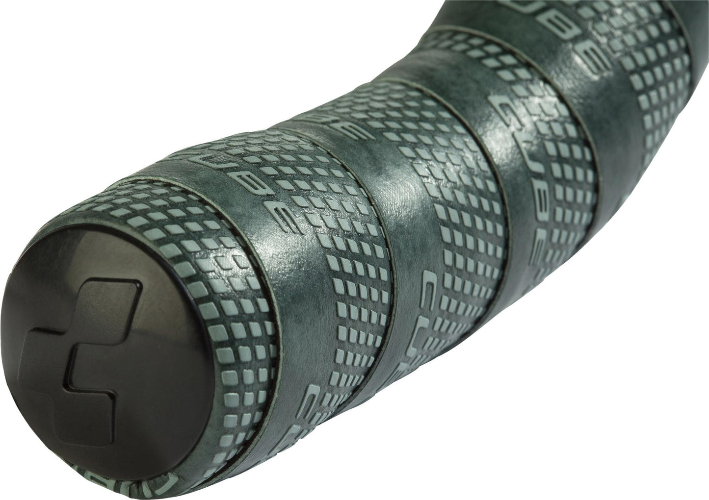 CUBE Natural Fit Lenkerband Grip Grau