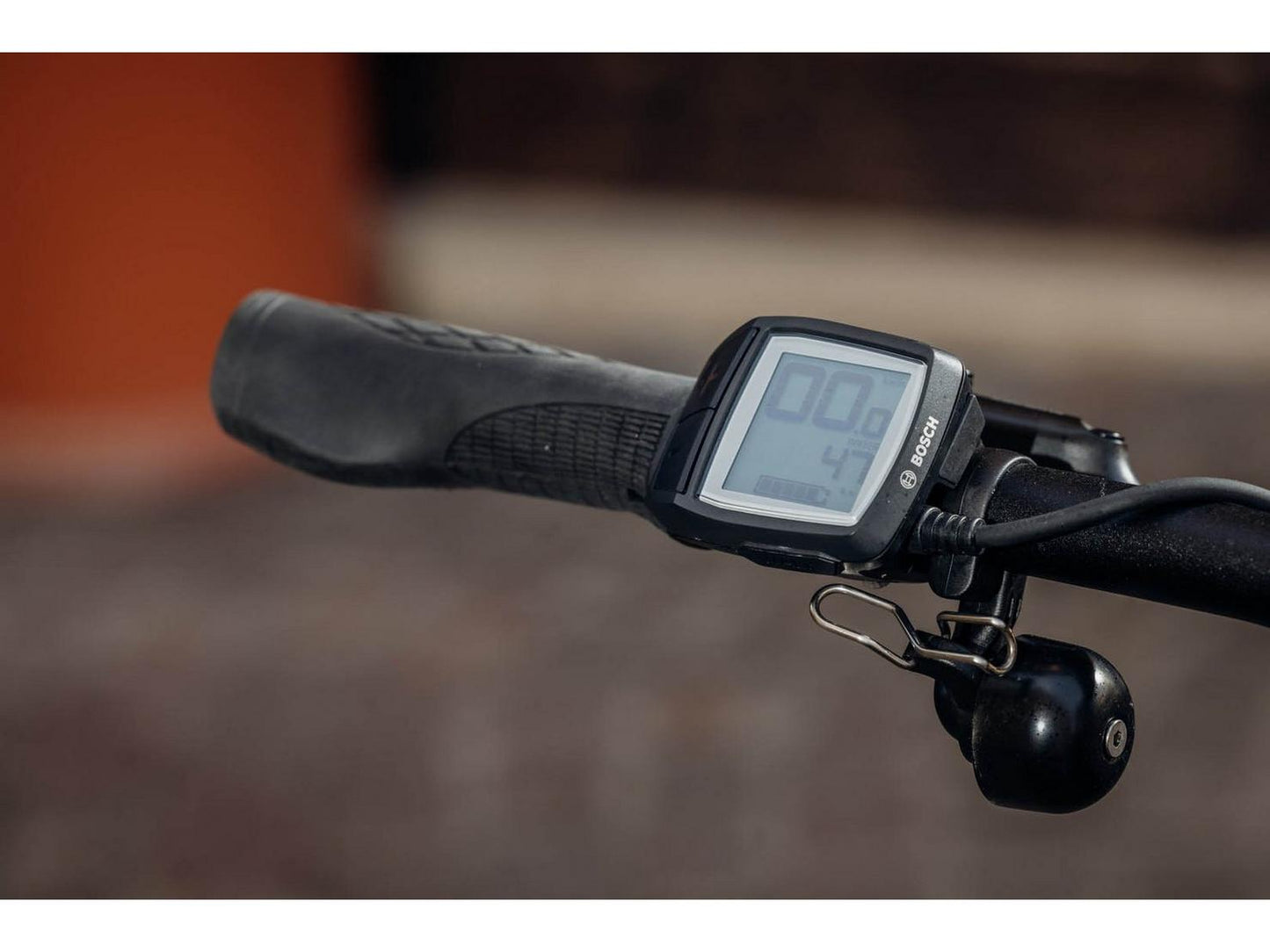 RockMachine Torrent INT e50-29 B 2025 Electric Mountain Bike - Gloss Black