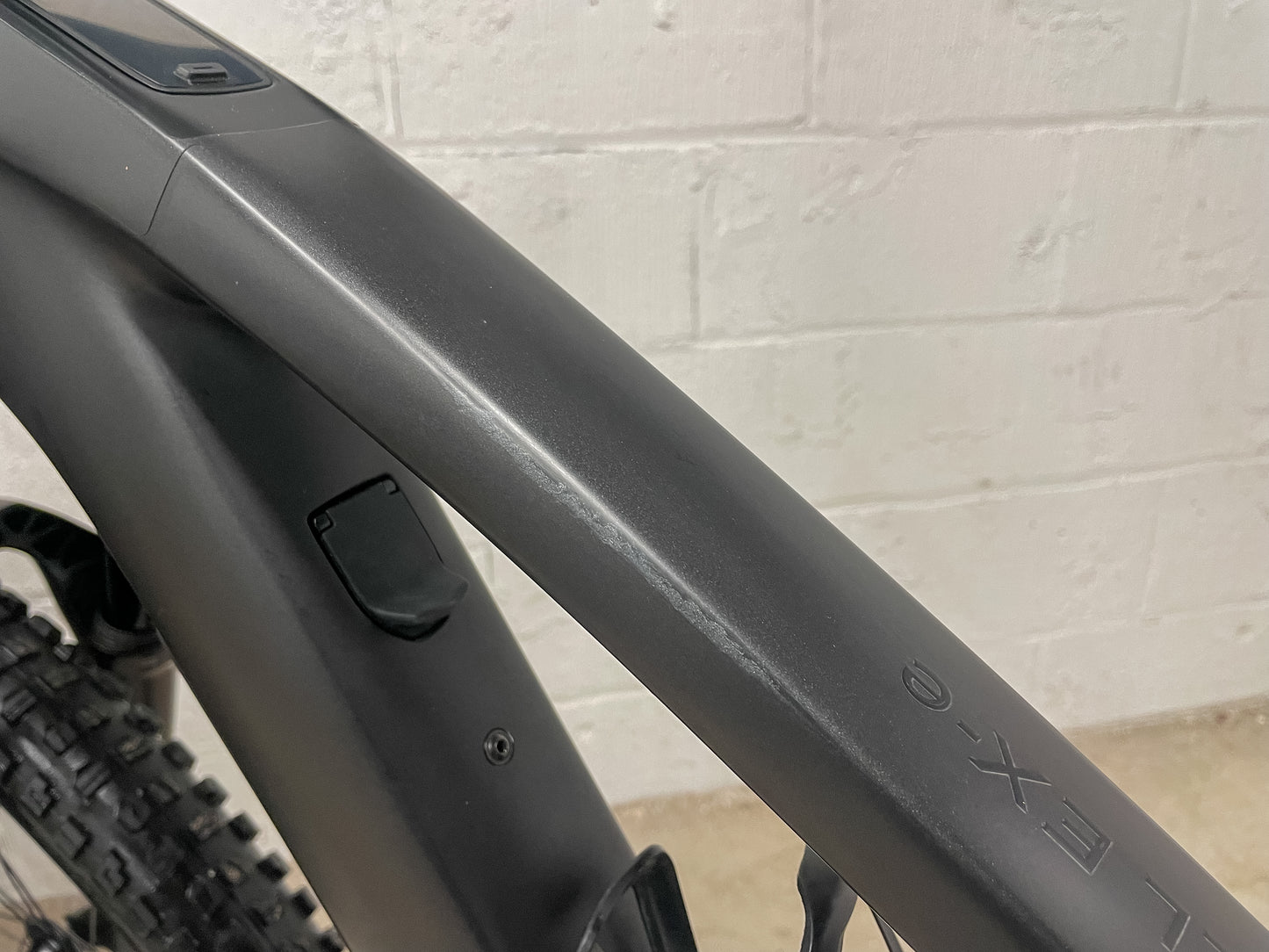 TREK FUEL EXE 9.5 2024 ELECTRIC MOUNTAIN BIKE*Only 6 Miles Rode*