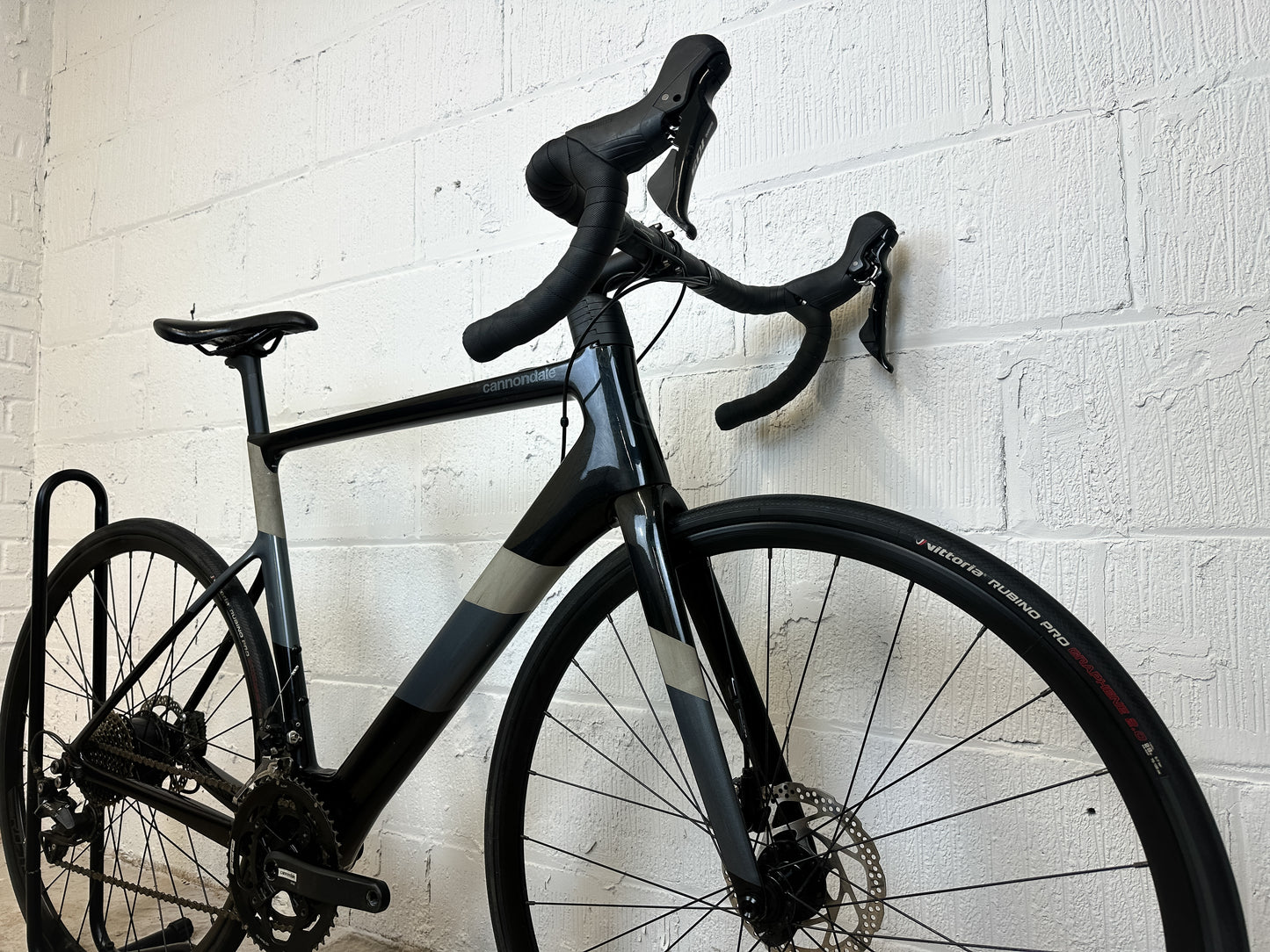 SuperSix EVO Neo 3 2022 Electric Road Bike