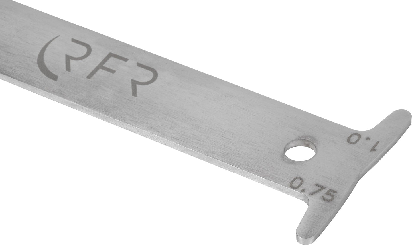 Comprobador de cadena RFR