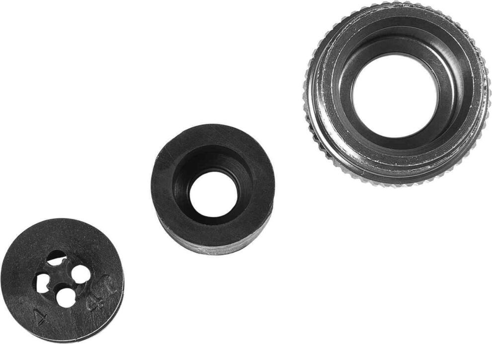 CUBE Ersatzteilset Ventil für Art. Nr.: 40409