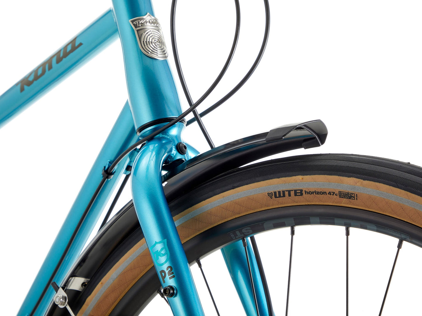 Kona Dr. Dew 27.5 Urban Bike 2024