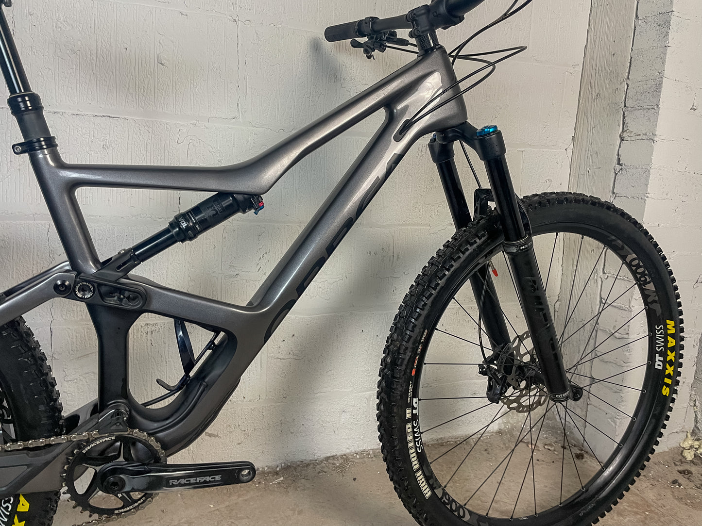 Orbea Occam M30 29er 2021 Mountain Bike