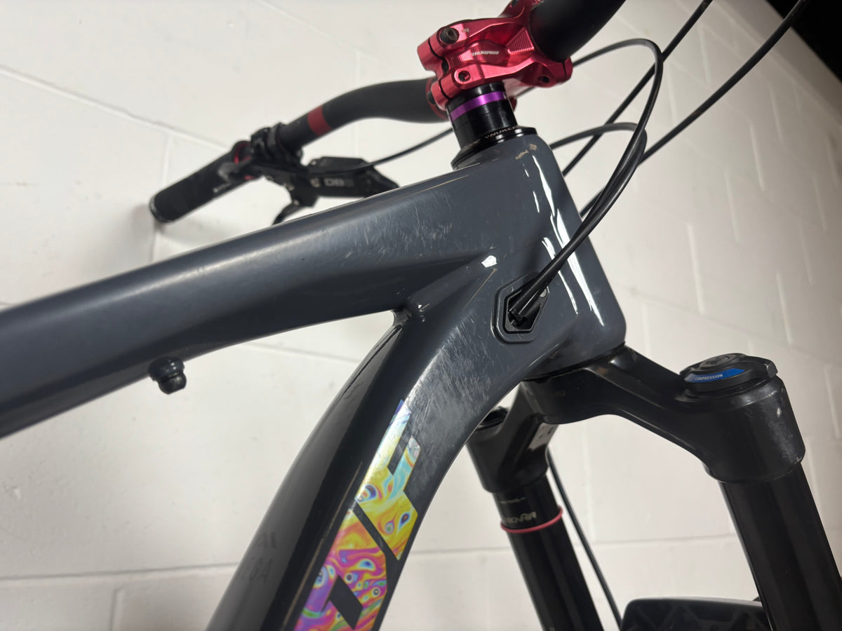 Nukeproof Mega 297 Comp Alloy 2023 Mountain Bike