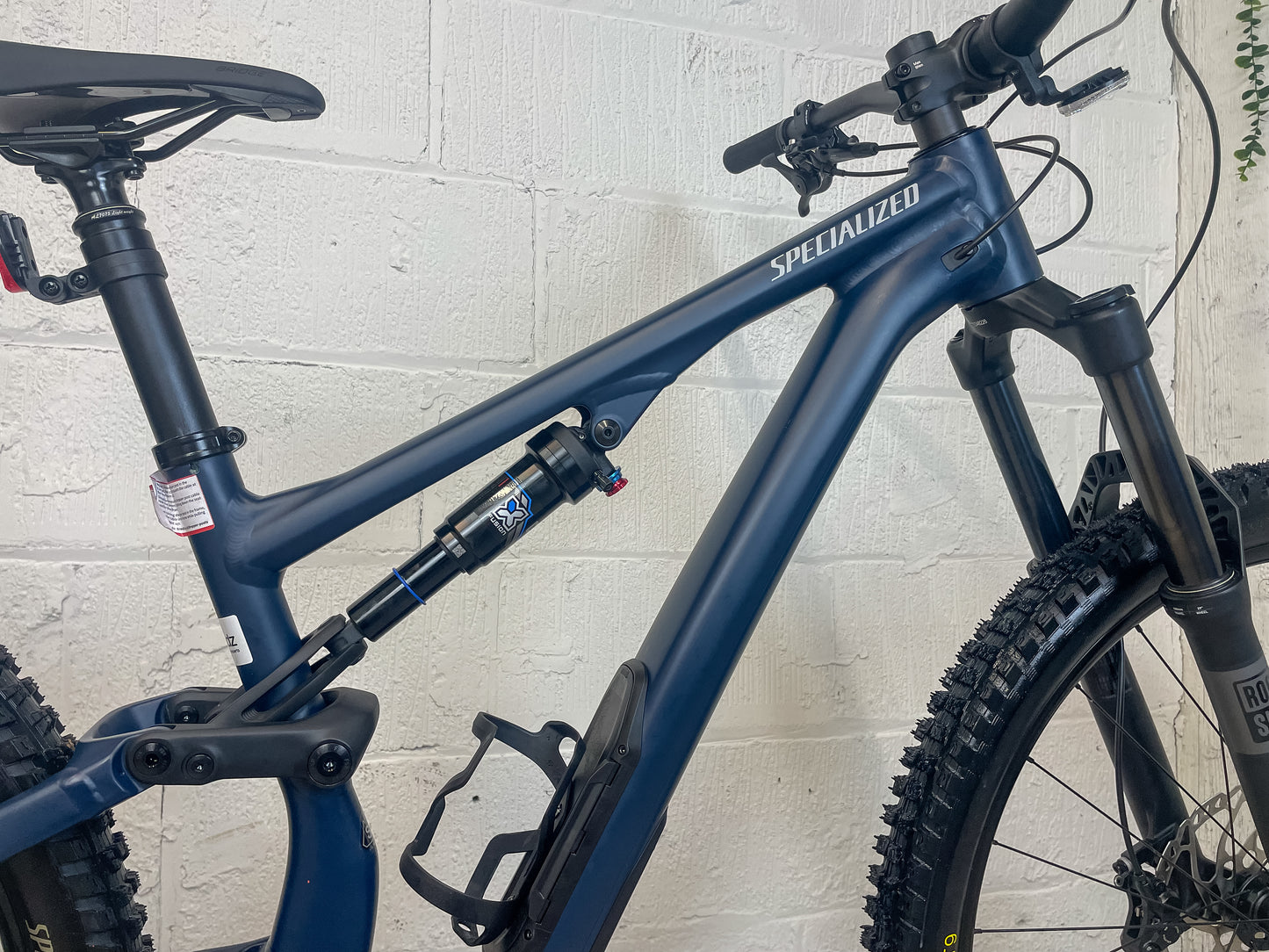 Specialized Stumpjumper 15 Alloy 2025 full suspension Mountain Bike *Brand New*