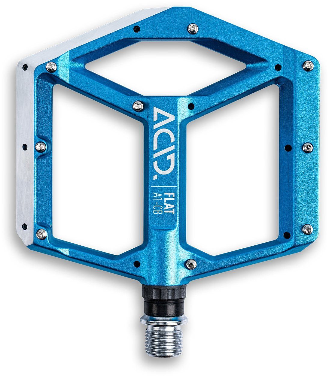 ACID Pedale Flat A1-Cb – Mcrbikes