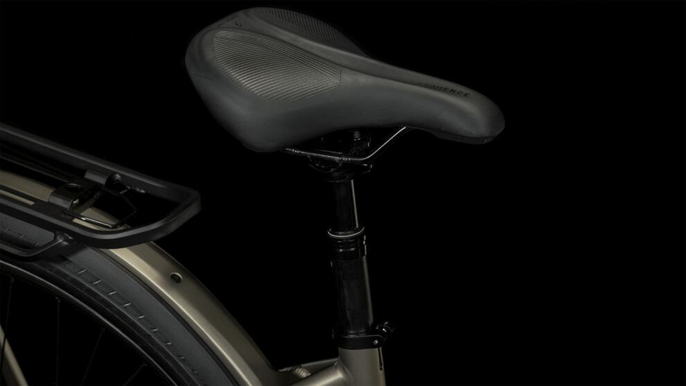 CUBE Kathmandu Hybrid Pro 750 Flashstone/Black 2024