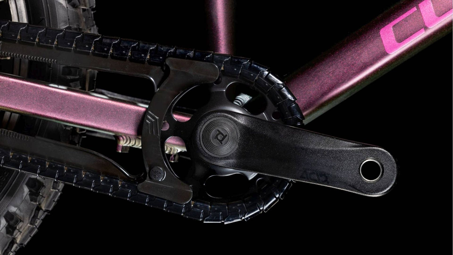 CUBE ACID 160 MOLOTOV/PINK 2025 KIDS BIKE