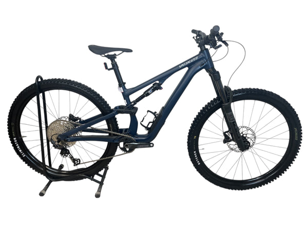 Specialized Stumpjumper 15 Alloy 2025 full suspension Mountain Bike *Brand New*