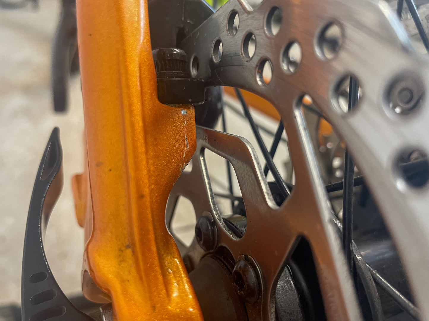 TREK X-CALIBER 7 2024 Mountain Bike