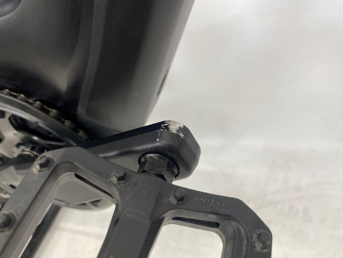 Cube Reaction Hybrid Performance 625 2024 Electric Mountain Bike *Only 400 Miles*