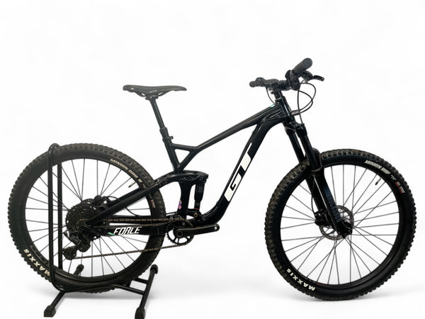 GT Force Sport
Full Suspension Mountain Bike