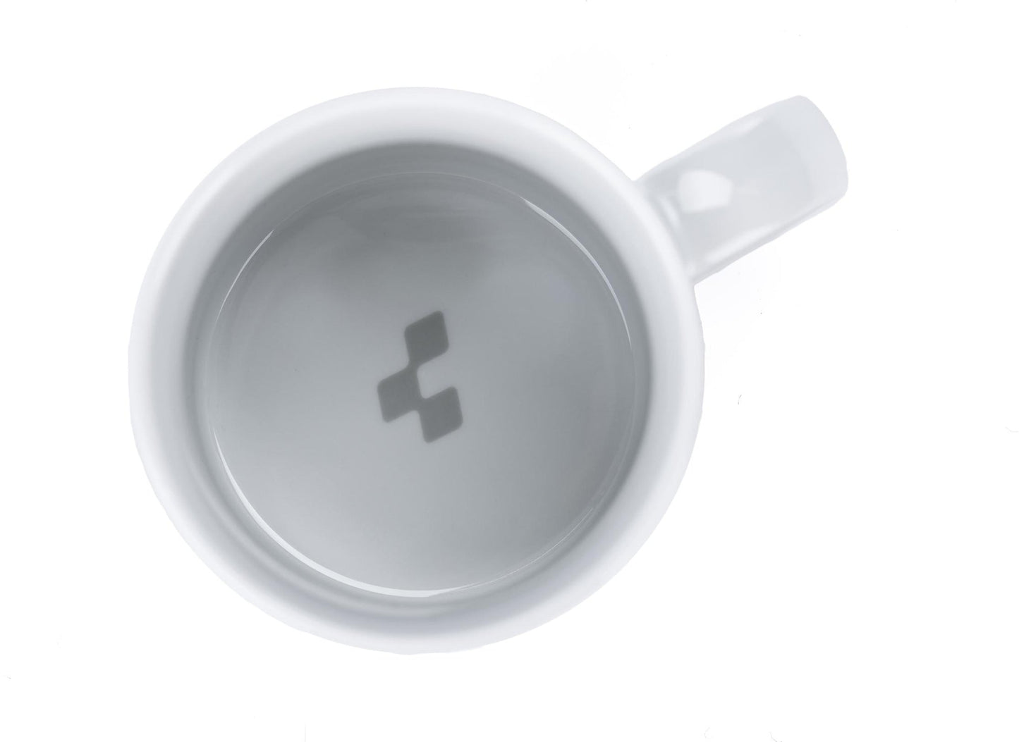 Cube Cup Fichtelmountains Grey