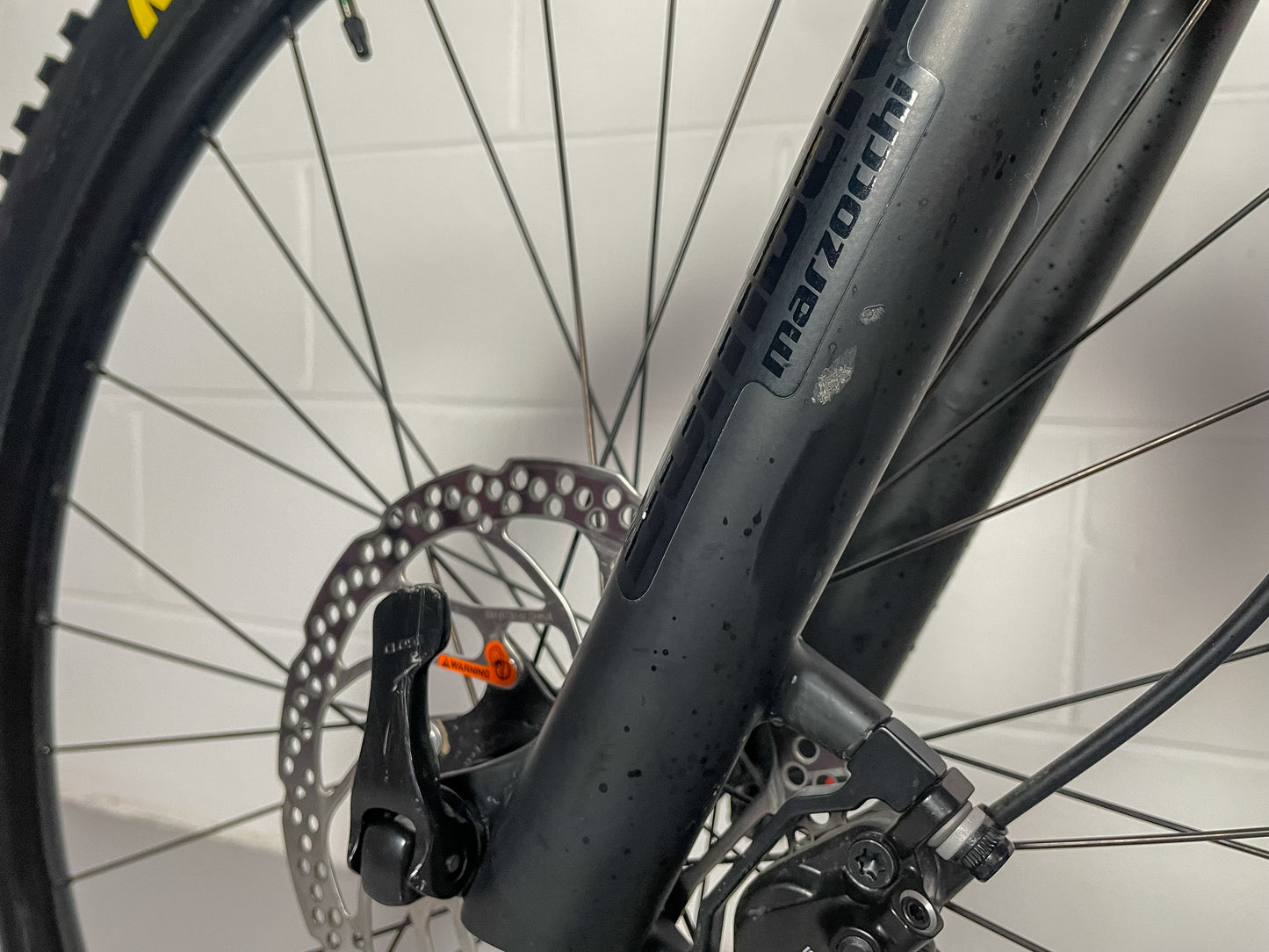 Orbea Rise H30 Alloy 2023 Electric Mountain Bike *200 Miles Rode*
