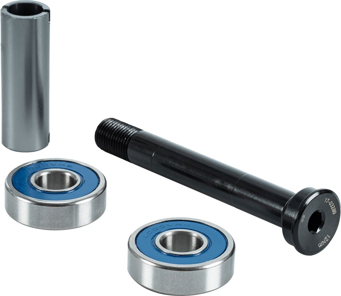 CUBE BEARING PIVOT SET MAIN PIVOT 8514