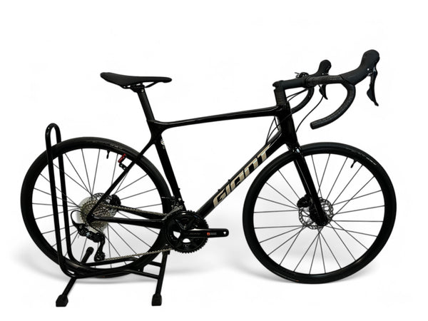 Giant TCR Advanced Disc 2 Road Bike