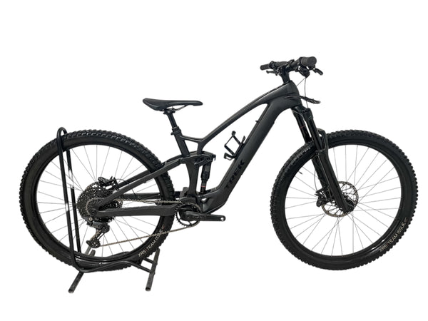 TREK FUEL EXE 9.5 2024 ELECTRIC MOUNTAIN BIKE*Only 6 Miles Rode*