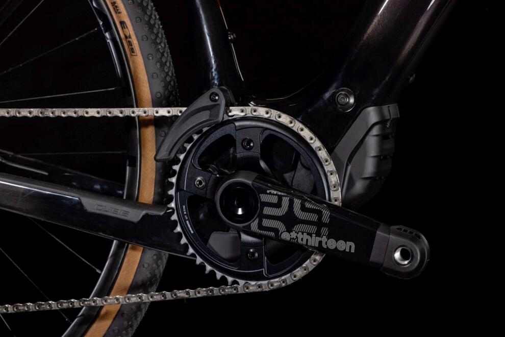 CUBE NUROAD HYBRID C:62 SLT 400X 29 SOLARECLIPSE/BRONZE 2025