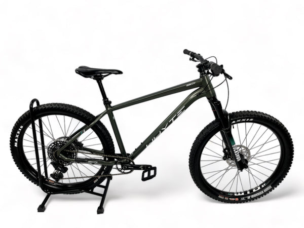 Whyte 901 V4 2022 Mountain Bike