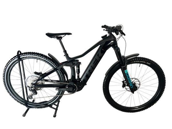 Trek Rail 9.7 SLX/XT 2023 Electric Mountain Bike *Only 200 Miles*