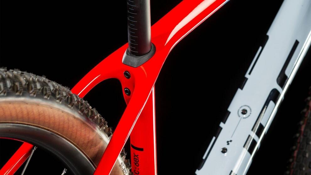 CUBO PHENIX C:68X SLX TEAMLINE 2025