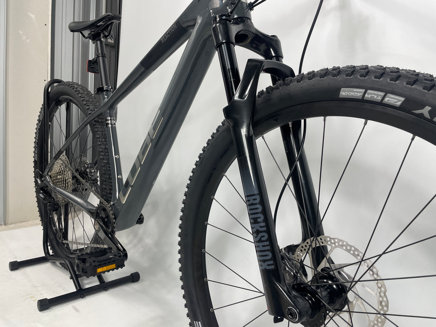 CUBE Reaction C:62 Pro 2024 *Brandneu* Mountainbike