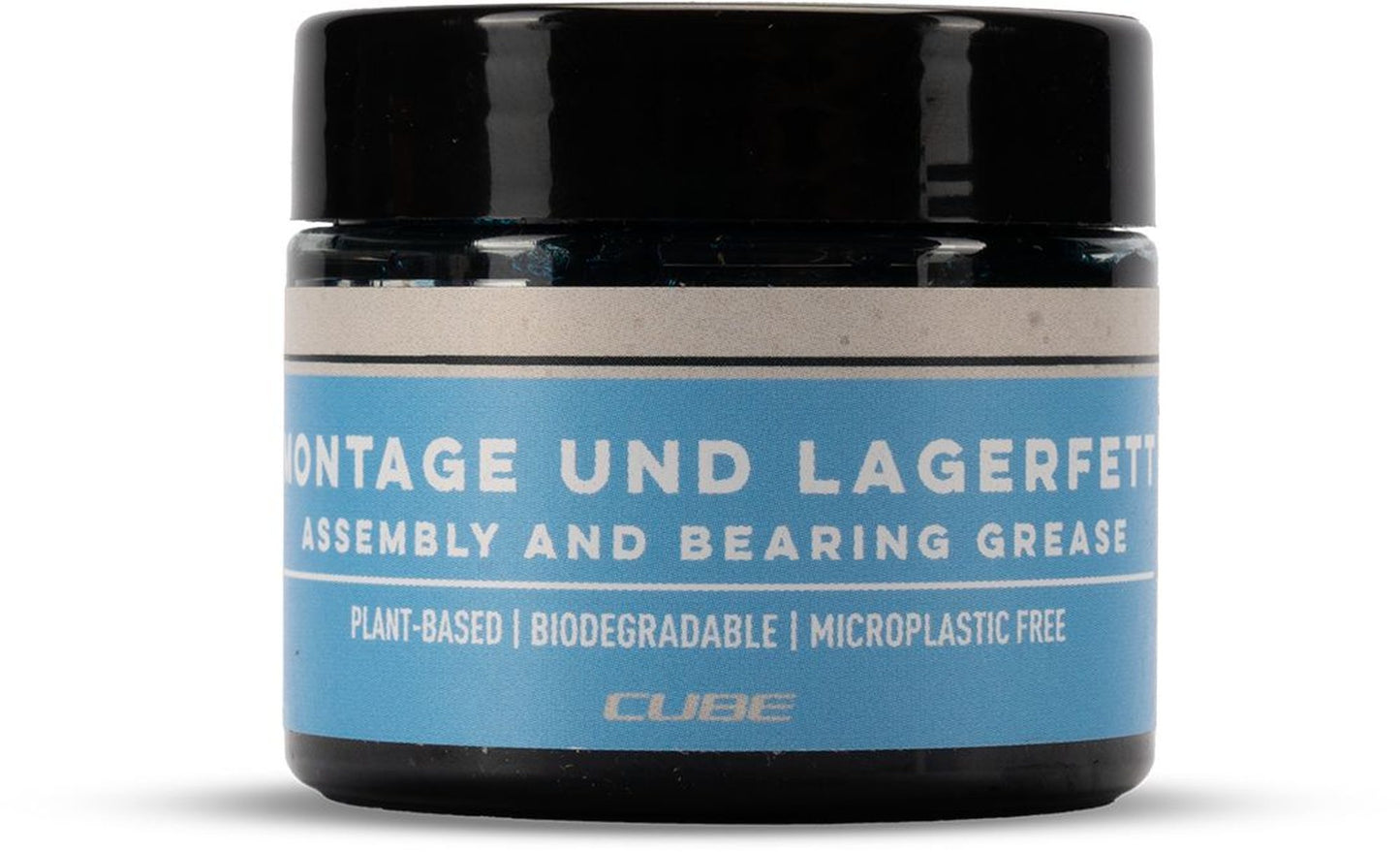 ACID NATURAL BIKE ASSEMBLY AND BEARING GREASE
