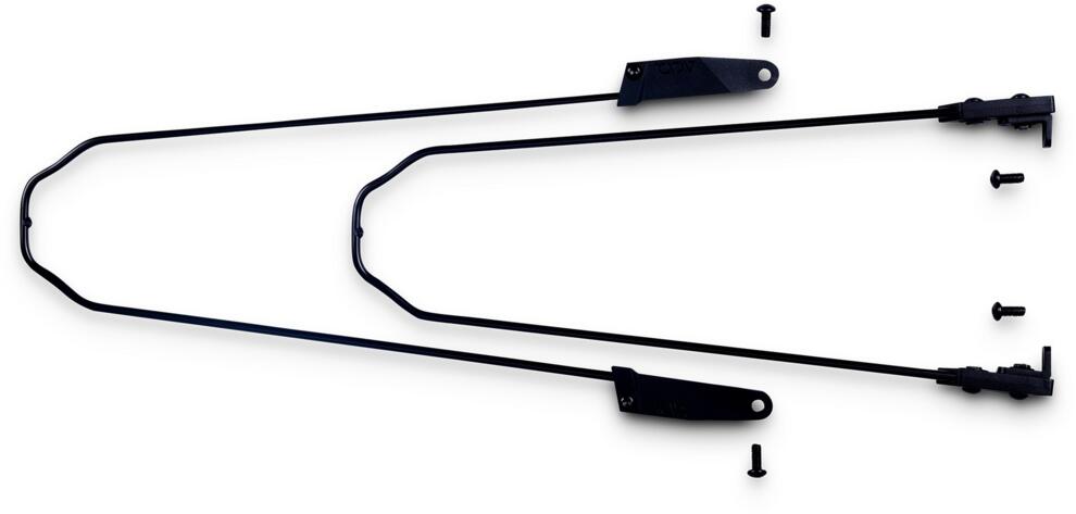 ACID Stays For Mudguard Set Trekking 53 X-Long 1.0