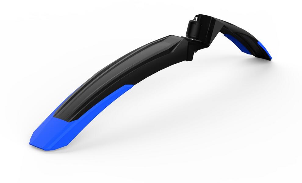 Paletas de guardabarros delantero ACID de 29"