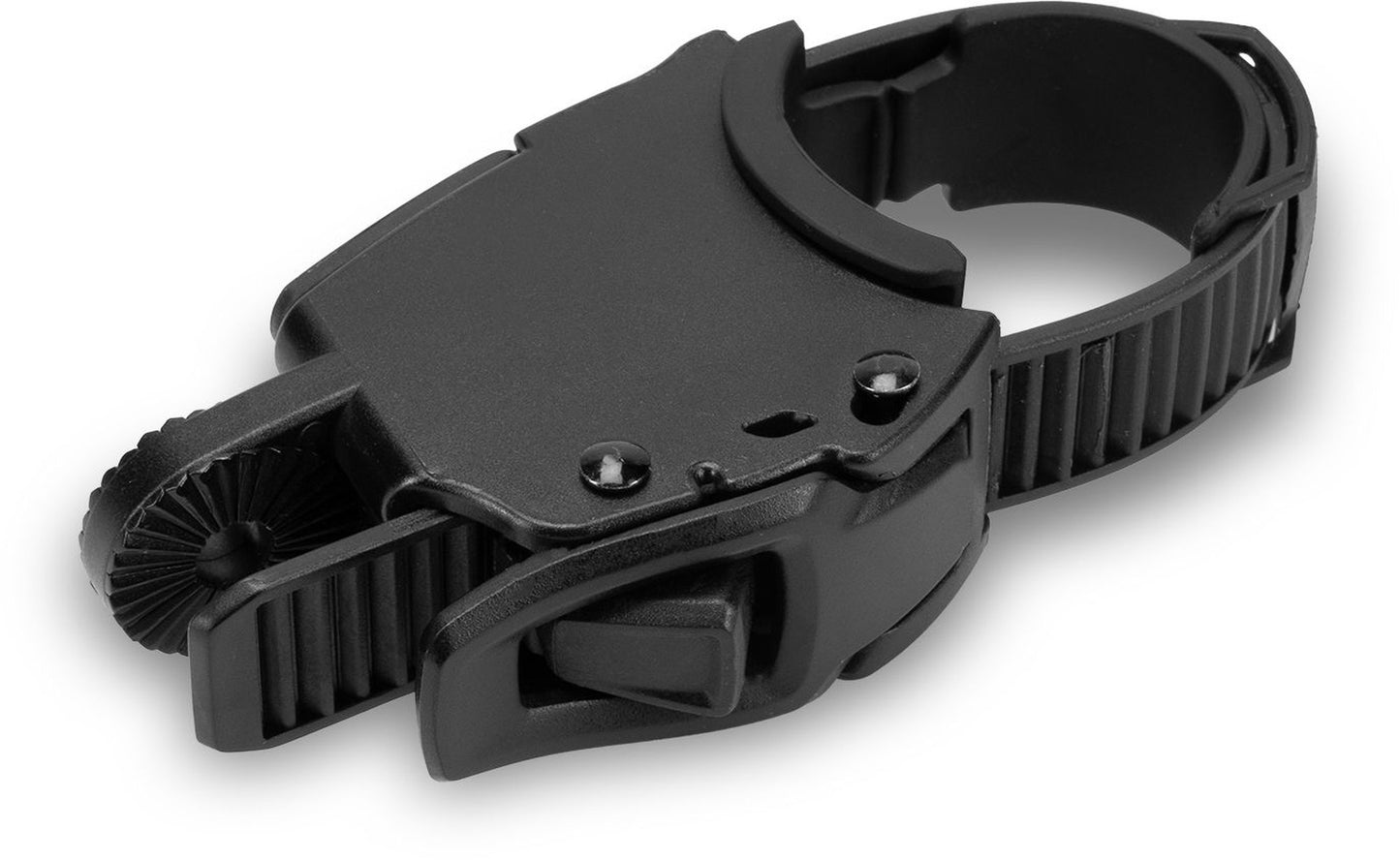 ACID MUDGUARD VANE PRO 27.5-29 RATCHET REAR CONNECTION BLACK