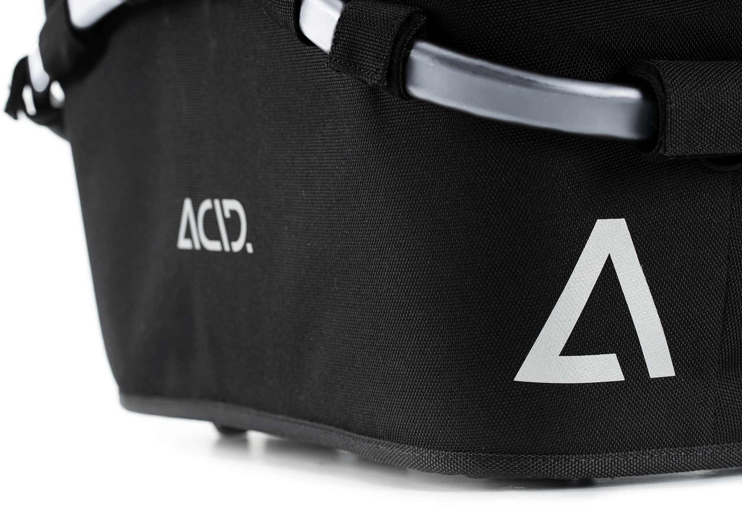 Cesta portaequipajes ACID City 20 Rilink