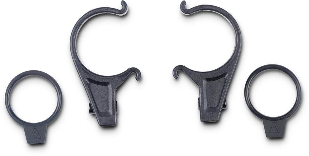 ACID Gabel Adapter Schutzblech O-Ring Clip 1.0/2.0 – Mcrbikes