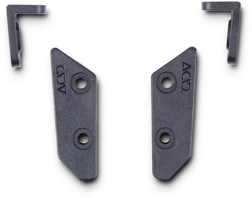 schutzblech adapter ACID Gabel Adapter Schutzblech Schraubbefestigung 1.0/2.0 – Mcrbikes