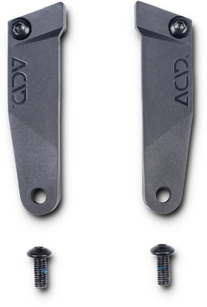 ACID Schutzblechstrebenadapter Rear Side Mount 1.0/2.0