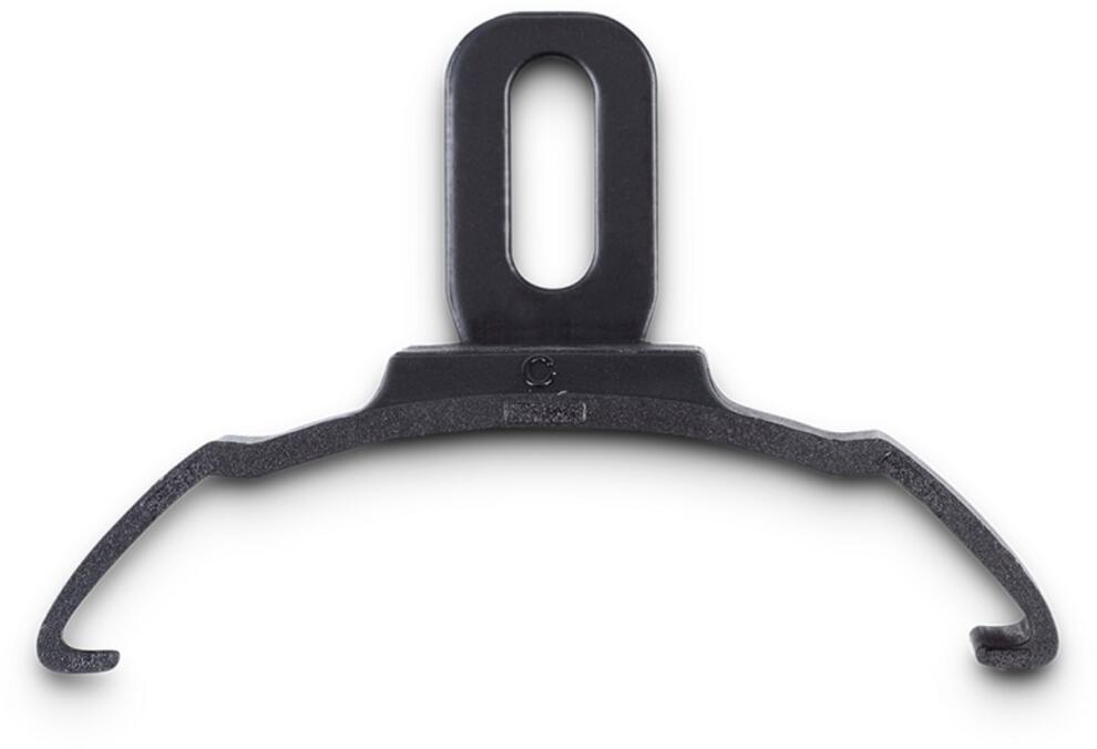 ACID Bridge Adapter 60 Mm Klick Schwarz