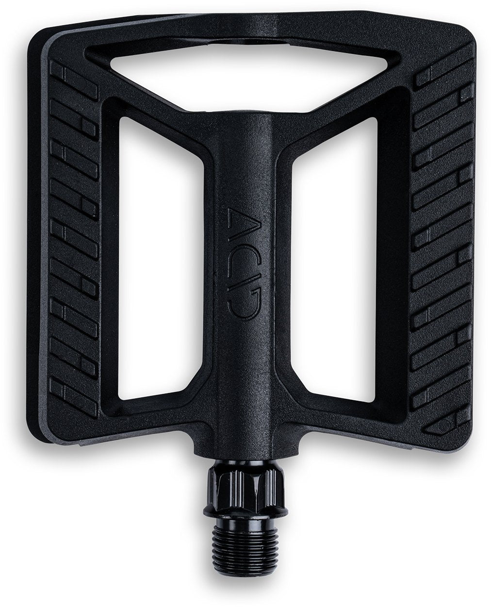 ACID Pedale Flat C3-Epb Atx Schwarz – Mcrbikes