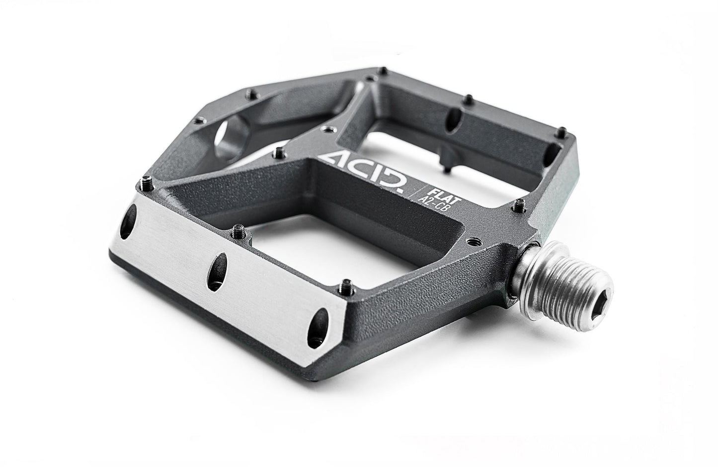 Pedales planos ACID A2-Ib