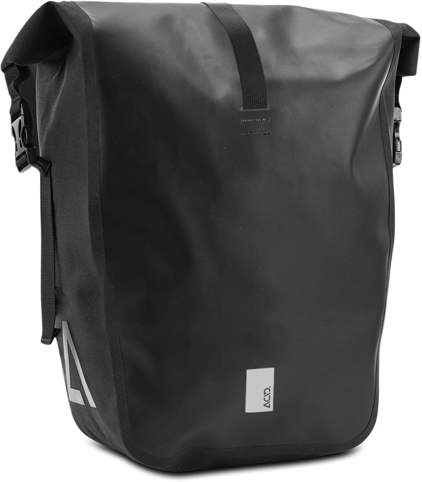 ACID PANNIER BAG PURE 15 CILINK BLACK