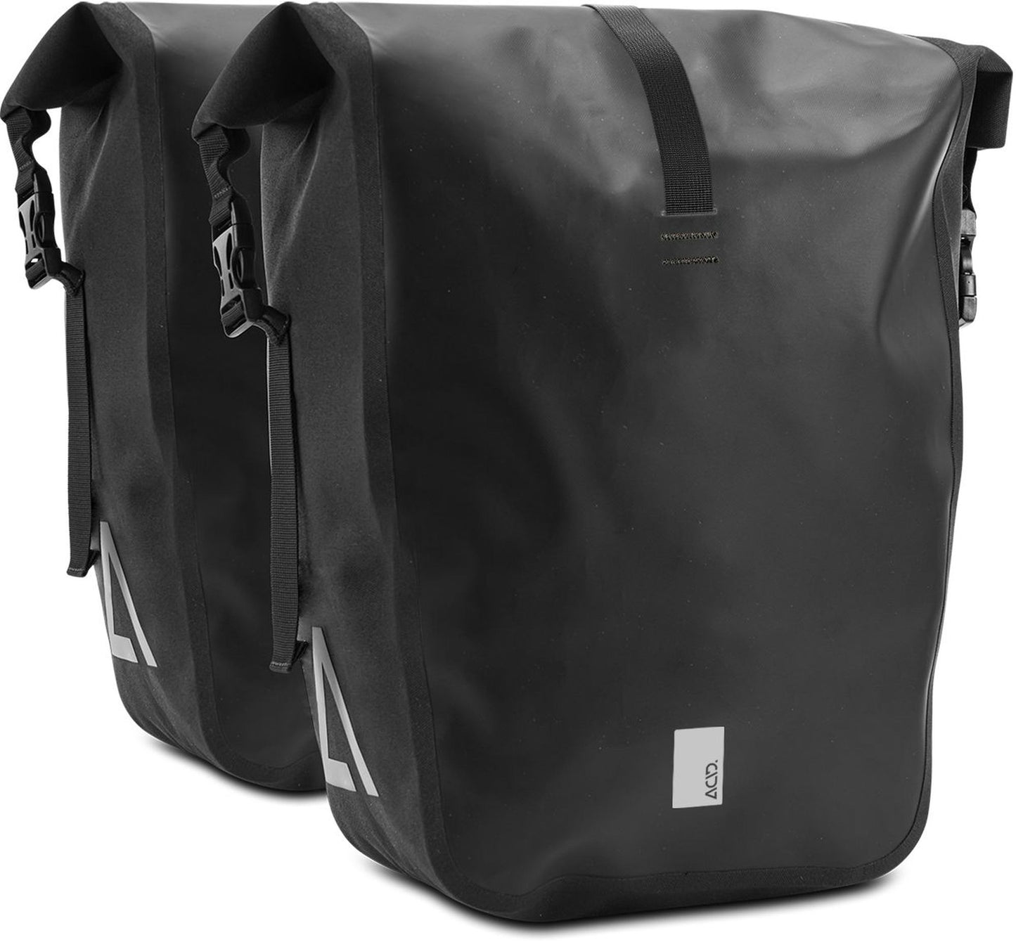 ACID PANNIER BAG PURE 20/2 CILINK BLACK
